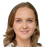Быкуляк Анастасия Игоревна