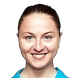 Афанасьева Алена Сергеевна