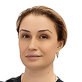 Борисова Ольга Дмитриевна