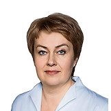 Олейник Елена Анатольевна