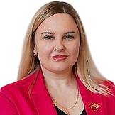 Орлик Ирина Станиславовна