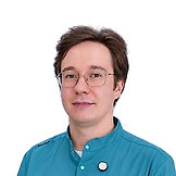 Уменушкин Илья Валерьевич