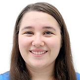 Фахуртдинова Диляра Айратовна