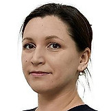 Смирнова Татьяна Игоревна