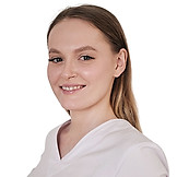 Степанова Анастасия Олеговна