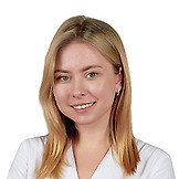 Алёшина Анастасия Андреевна