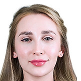 Антоневич Дарья Семеновна