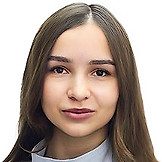Армаш Валерия Александровна