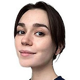 Сметанникова Дарья Никитична