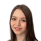 Рыбникова Елизавета Вячеславовна