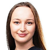 Зайцева (Манчурова) Александра Владимировна