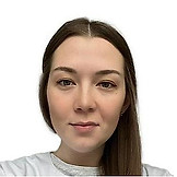 Филатова Полина Леонидовна