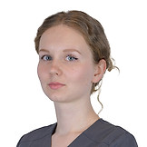 Елькина Евгения Ивановна