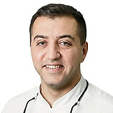 Геворгян Арам Гамлетович