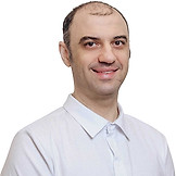 Габуния Дмитрий Михайлович