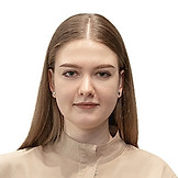 Заболотняя Юлия Константиновна