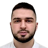 Маргиев Давид Гочаевич