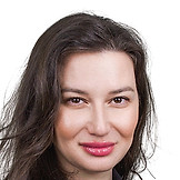 Волкова Алина Владимировна