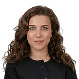 Забивалова Дарья Владимировна