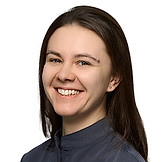 Севагина Валентина Олеговна