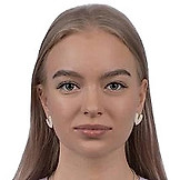 Крутикова Юлия Сергеевна