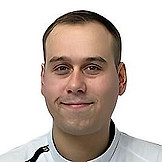 Едигарьев Евгений Витальевич