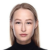 Кабакова Анастасия Алексеевна