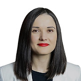 Каргина Аксинья Маратовна