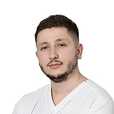Набиев Канан Камандар Оглы
