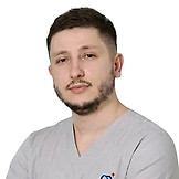 Набиев Канан Камандар Оглы