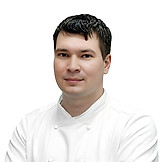 Михайлов Алексей Анатольевич