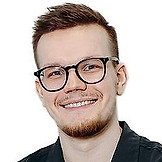 Резин Алексей Олегович