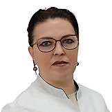 Дерягина Светлана Николаевна