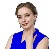 Листова Анна Кирилловна
