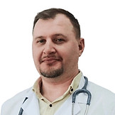 Давиденко Константин Владимирович