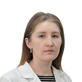 Гайнанова Маргарита Римовна