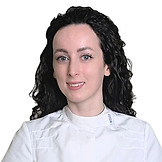 Молчанова Алёна Юрьевна