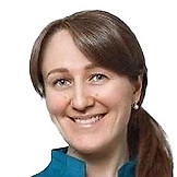 Узакова (Фаретдинова) Маргарита Маратовна