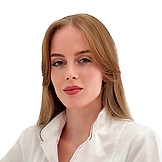 Бойцова Алевтина Эдуардовна