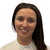 Киселева Анастасия Валерьевна