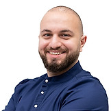 Гасанов Рамиль Идрисович