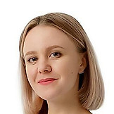 Щурова Анна Андреевна