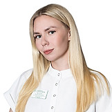 Василенко Эллина Ивановна