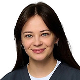 Воложанина Владислава Андреевна