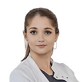 Лобанова Александра Петровна