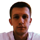 Горшков Игорь Владимирович