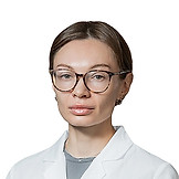 Карташова Ольга Владимировна