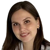 Боткина Арина Алексеевна