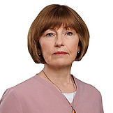 Ользина Галина Александровна