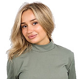 Кольчик Анастасия Алексеевна